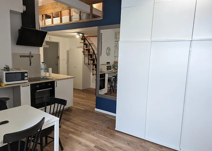 Cozy Apt, Near Wawel Castle