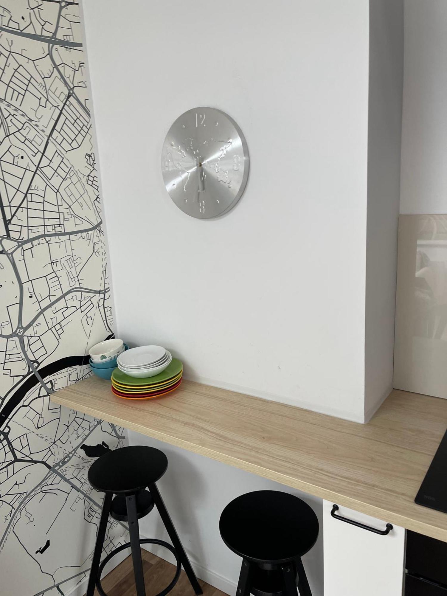 Cozy Apt, Near Wawel Castle *