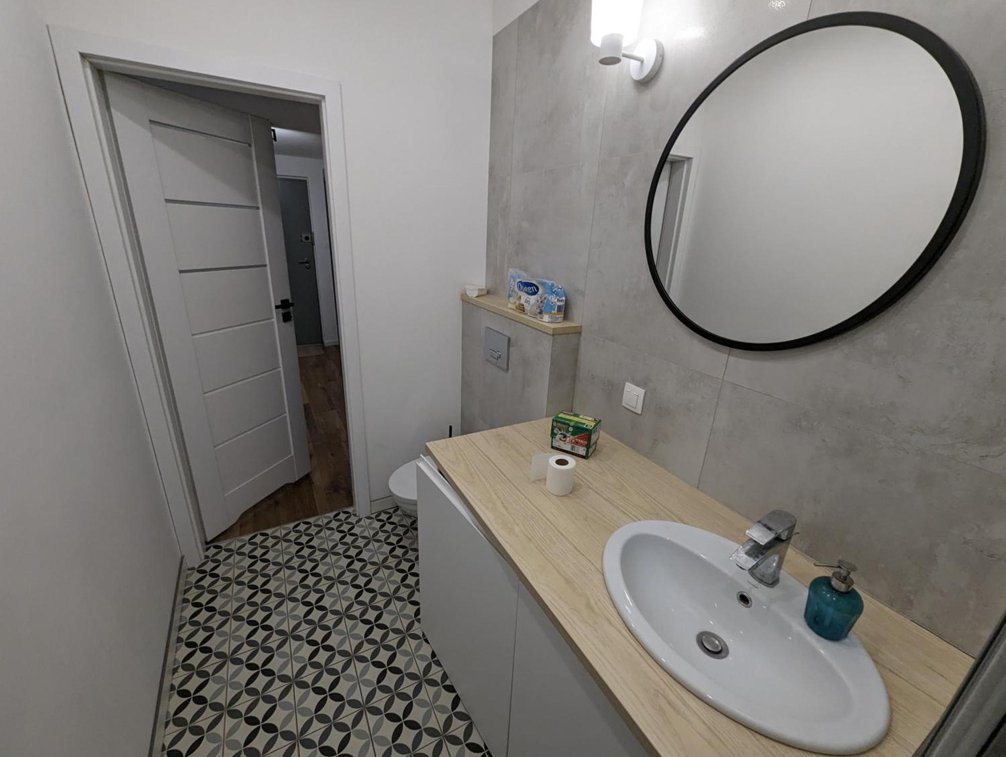 Cozy Apt, Near Wawel Castle *