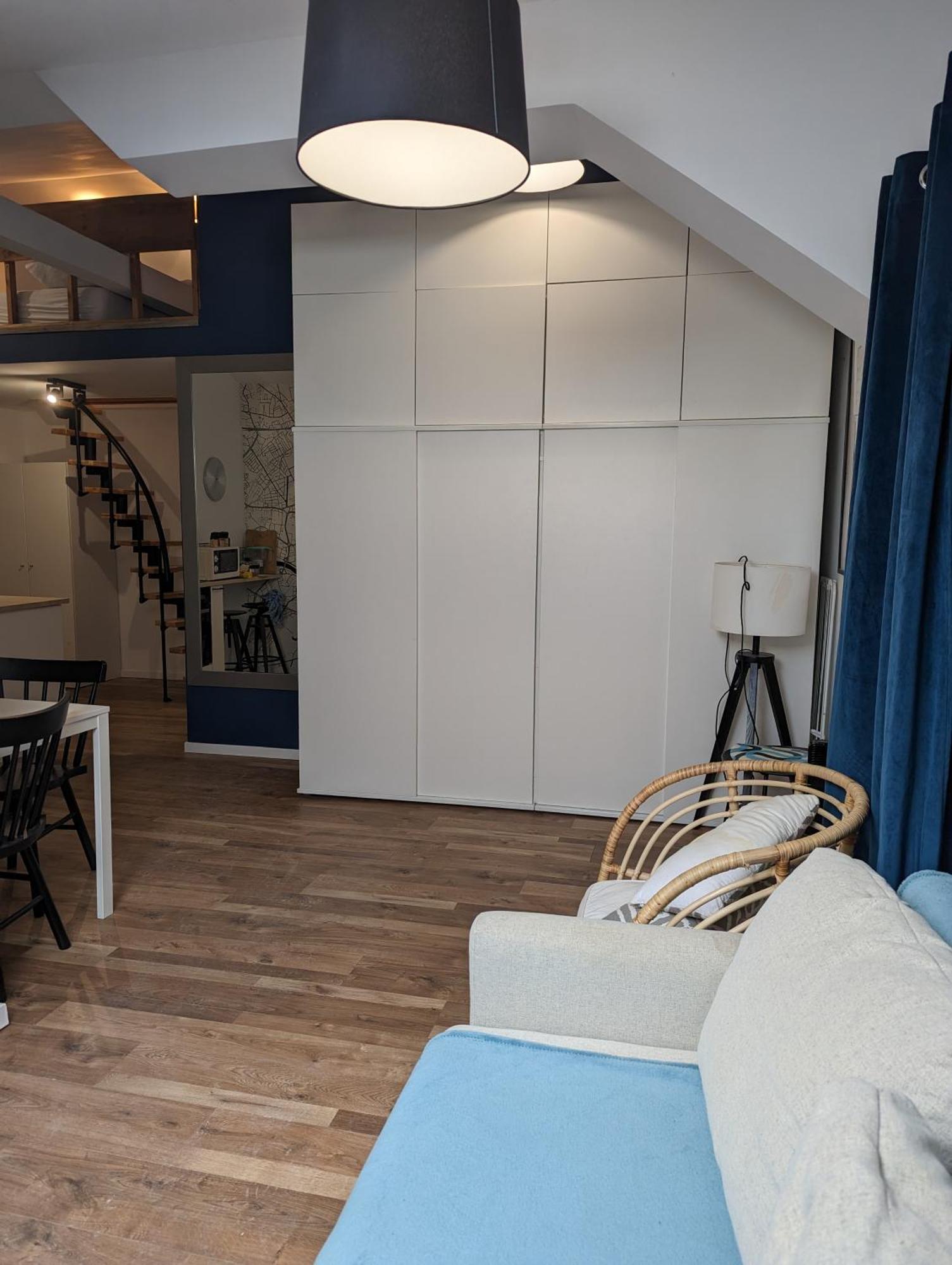 Apartment Cozy Apt, Near Wawel Castle *
