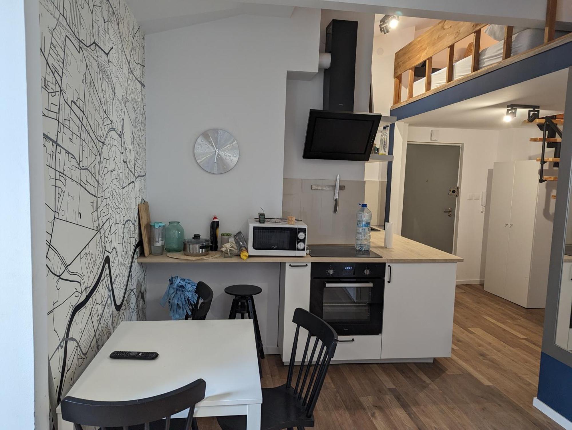 Cozy Apt, Near Wawel Castle * Krakau