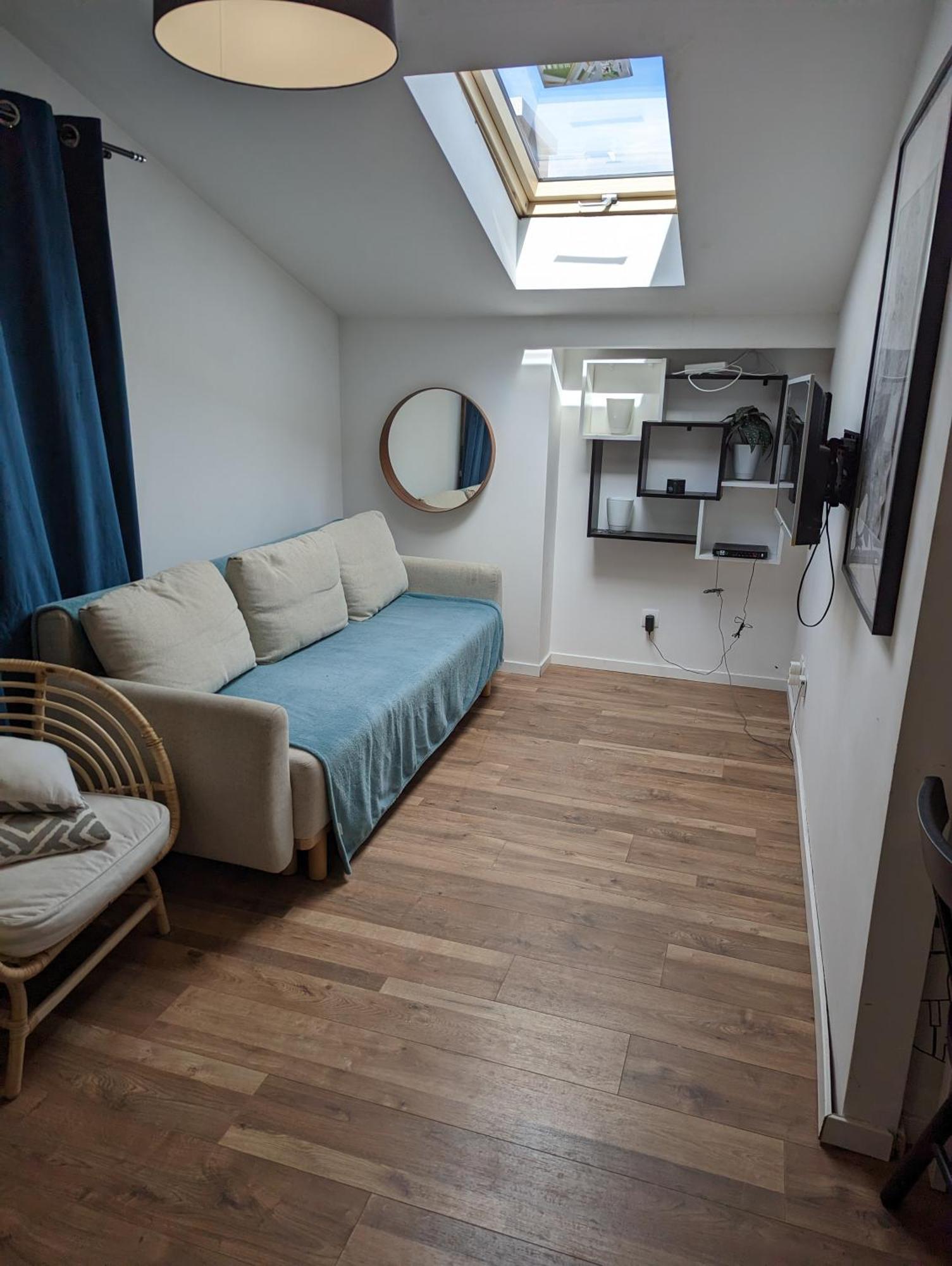 Cozy Apt, Near Wawel Castle