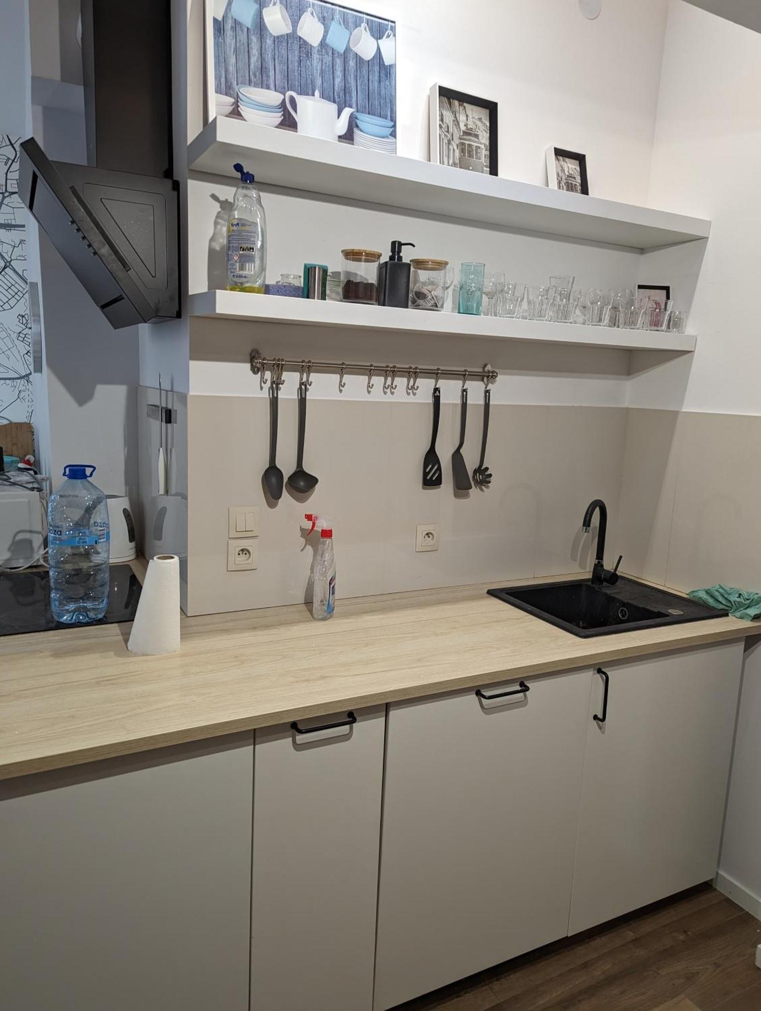 Apartment Cozy Apt, Near Wawel Castle