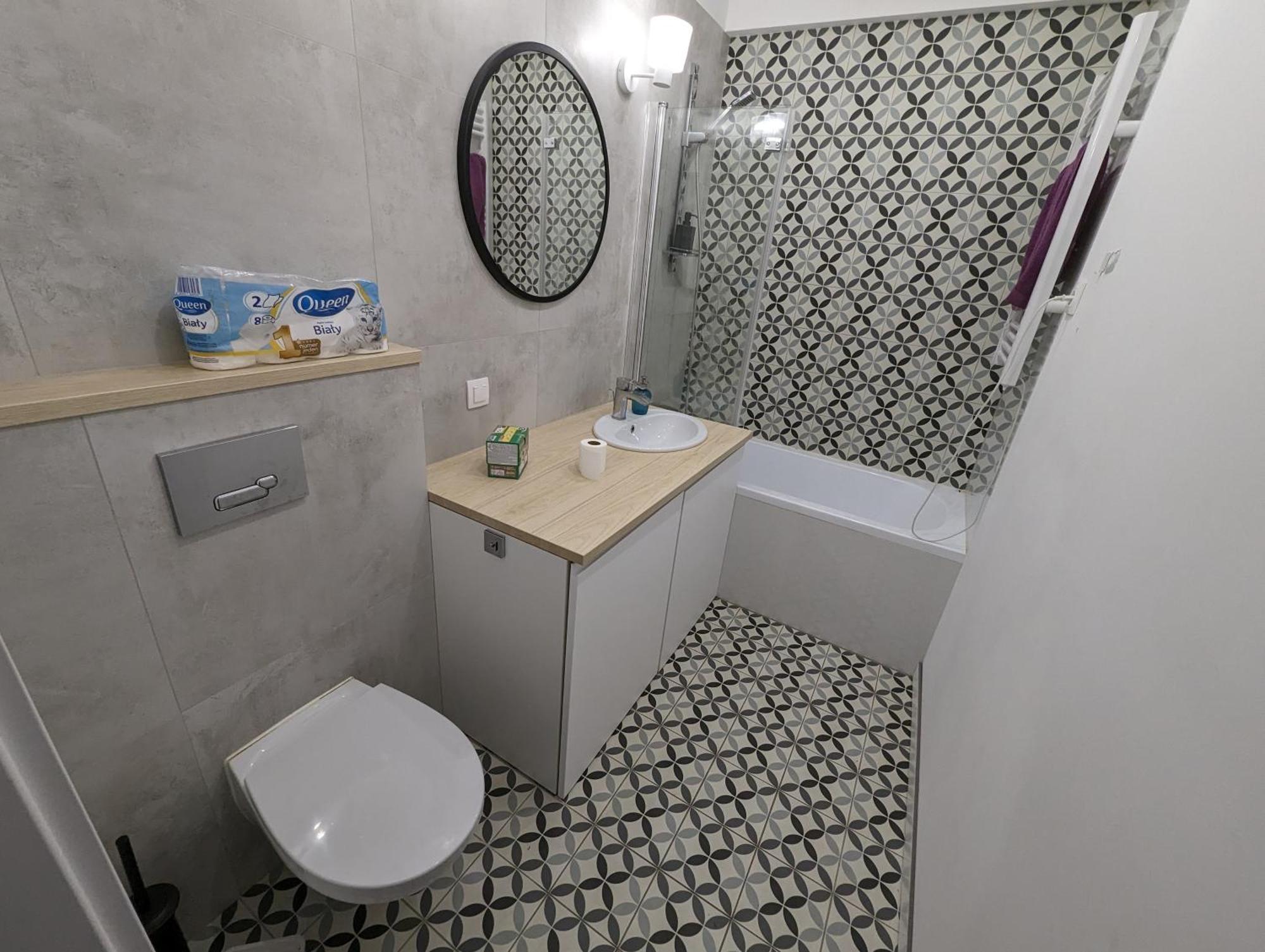Cozy Apt, Near Wawel Castle Apartment