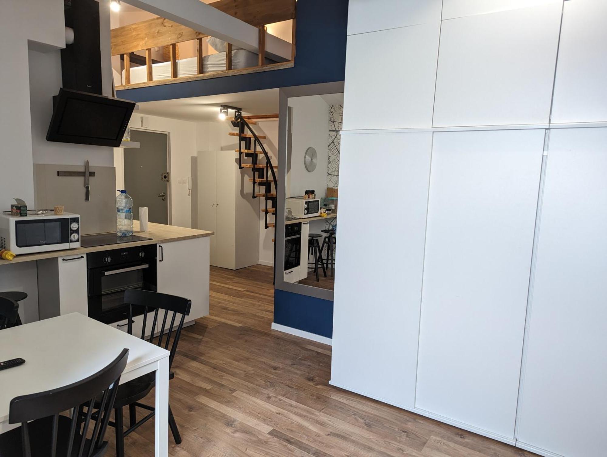 Cozy Apt, Near Wawel Castle *